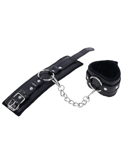Sex and Mischief Shadow Handcuffs Sex And Mischief