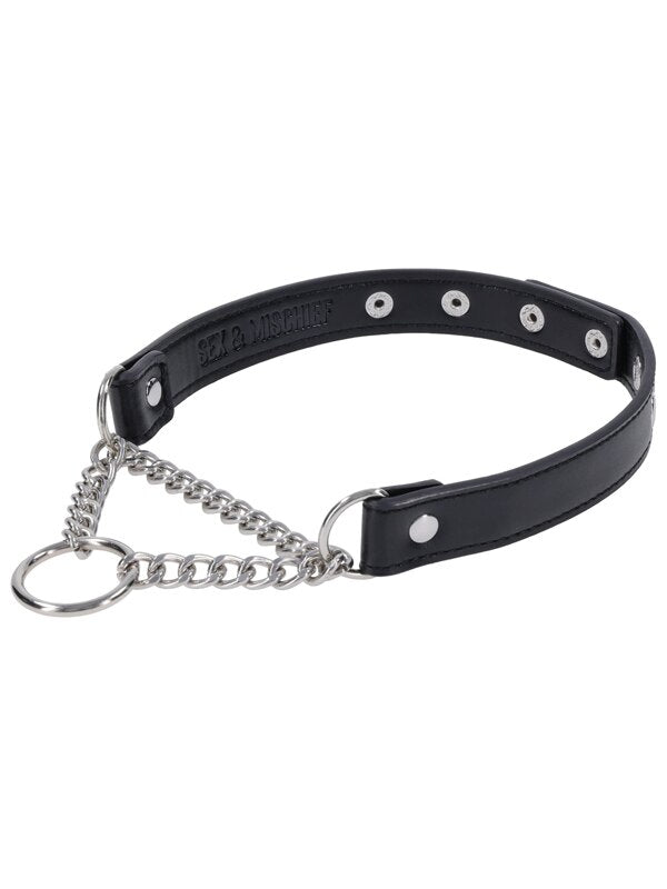 Sex and Mischief Shadow Day Collar
