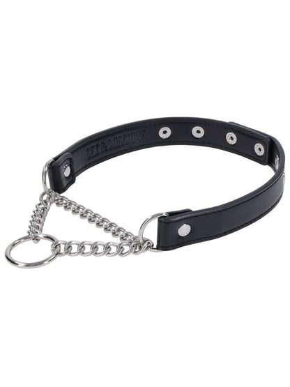 Sex and Mischief Shadow Day Collar