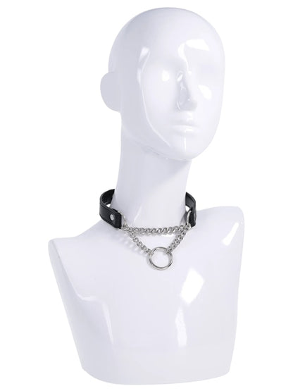 Sex and Mischief Shadow Day Collar