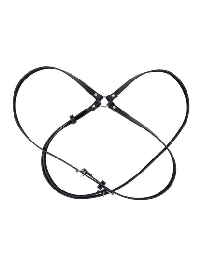Sex and Mischief Shadow Body Harness