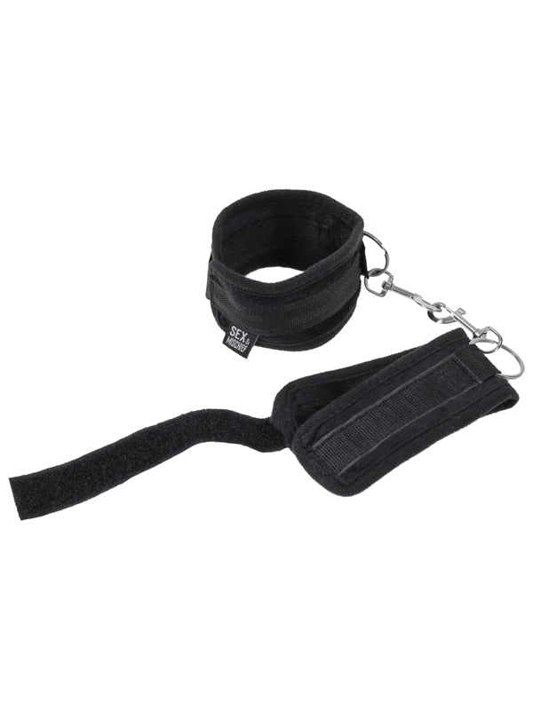 Sex and Mischief Anywhere You Dare Bondage Restraint System Sex And Mischief
