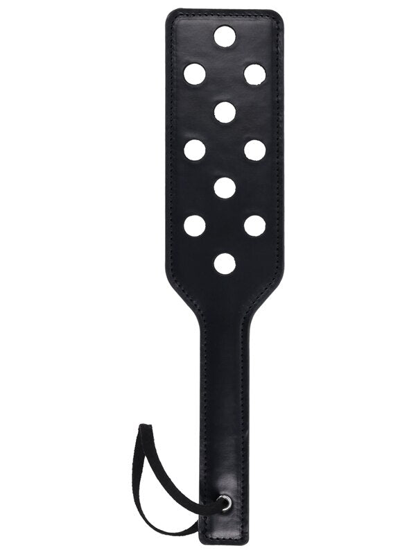 Sex and Mischief Shadow Paddle Sex And Mischief