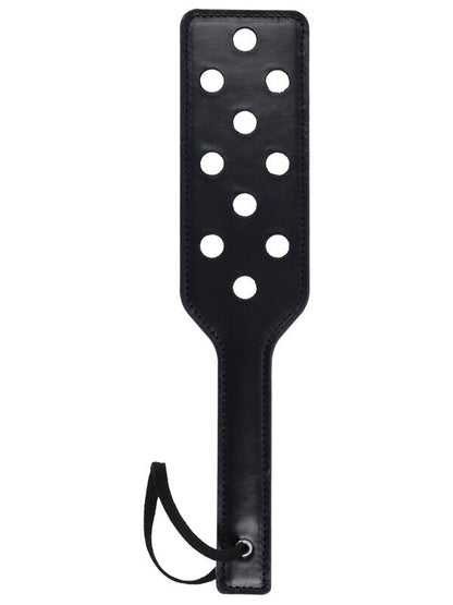 Sex and Mischief Shadow Paddle Sex And Mischief