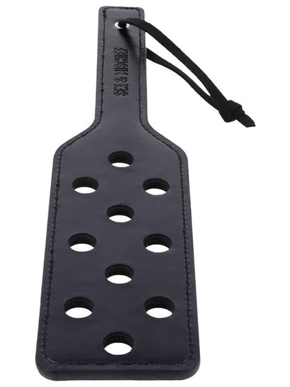 Sex and Mischief Shadow Paddle Sex And Mischief