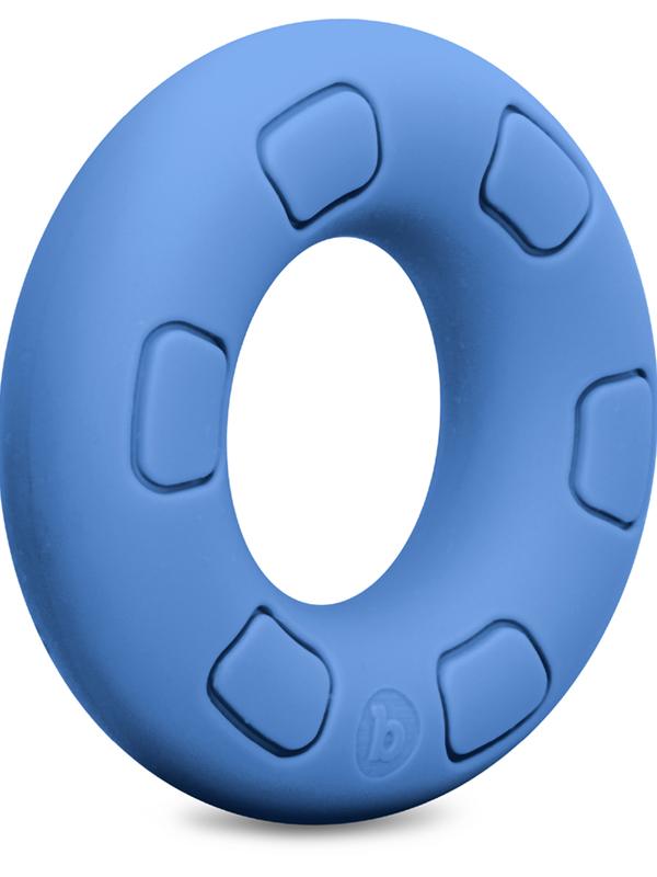 b-Vibe Flex Ring - Ultra Soft Silicone Cock Ring B-Vibe