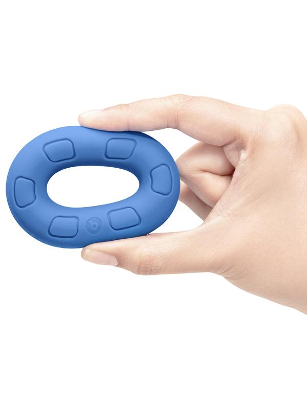 b-Vibe Flex Ring - Ultra Soft Silicone Cock Ring B-Vibe