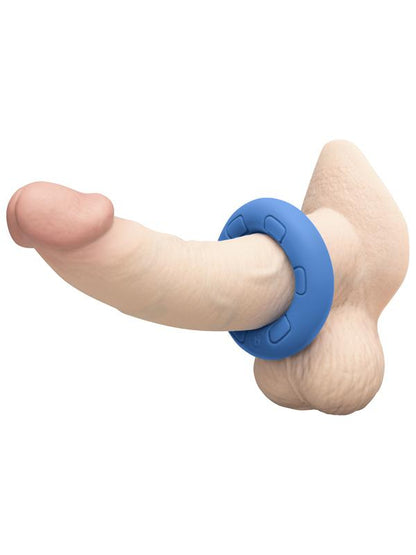 b-Vibe Flex Ring - Ultra Soft Silicone Cock Ring B-Vibe