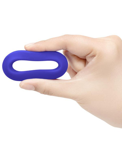 b-Vibe Flex Ring Gt - 32 Mm Silicone Cock Ring B-Vibe