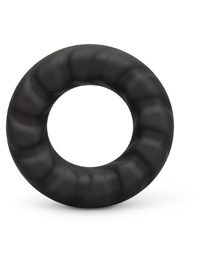 b-Vibe Flex Ring Tread - Silicone Cock Ring B-Vibe