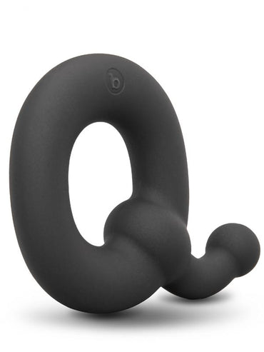 b-Vibe Flex Ring Tap - Silicone Cock Ring