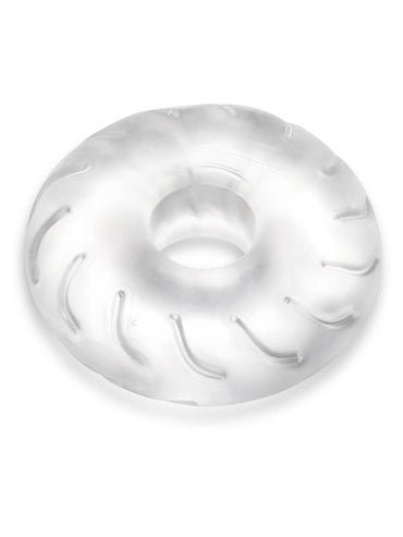 b-Vibe Stretch-Tech Drive - Ultra Stretchy Cock Ring B-Vibe