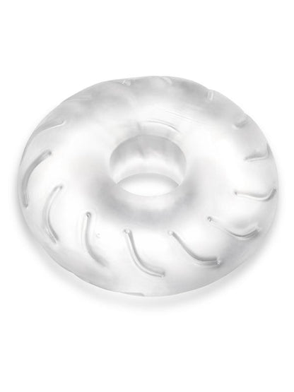 b-Vibe Stretch-Tech Drive - Ultra Stretchy Cock Ring B-Vibe