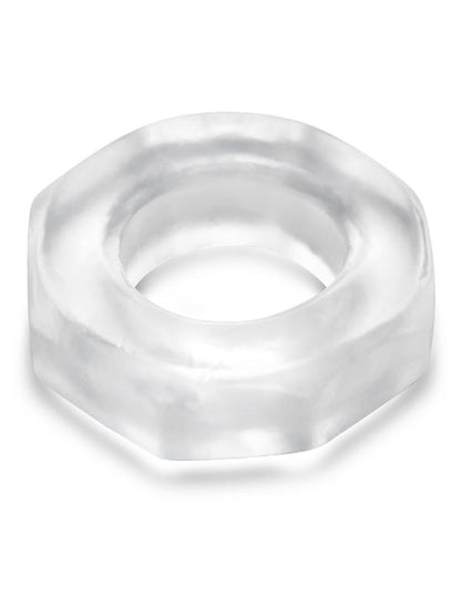 b-Vibe Stretch-Tech Bolt - Ultra Stretchy Cock Ring B-Vibe