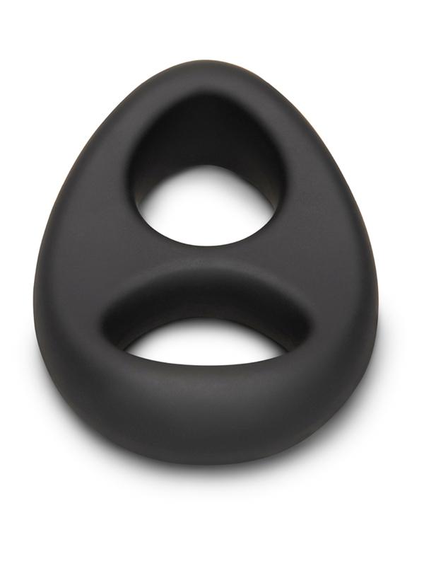 b-Vibe Flex Ring Eight - Silicone Cock Ring B-Vibe