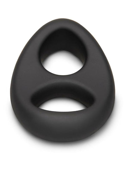 b-Vibe Flex Ring Eight - Silicone Cock Ring B-Vibe