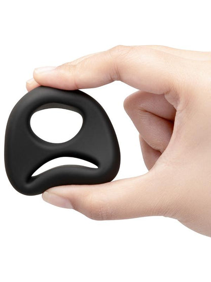 b-Vibe Flex Ring Eight - Silicone Cock Ring B-Vibe