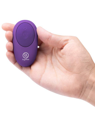 Remote Control Together Toy Together