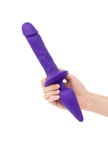Double Pleasure Together