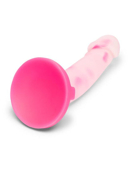 Together 6 in. Heartfloat Bliss Dildo Together