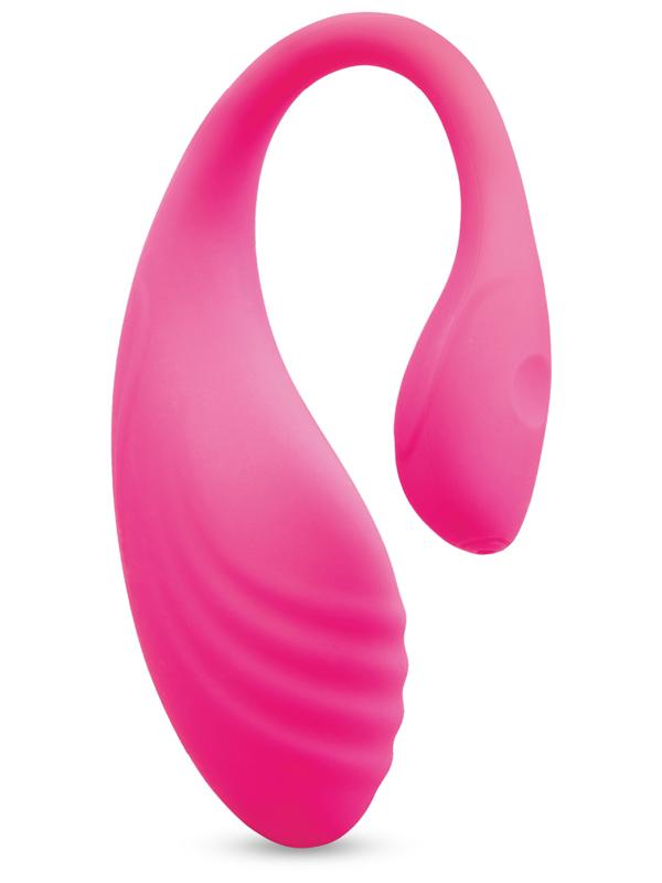 Menage A Trois  Remote Control Orgy Egg Set