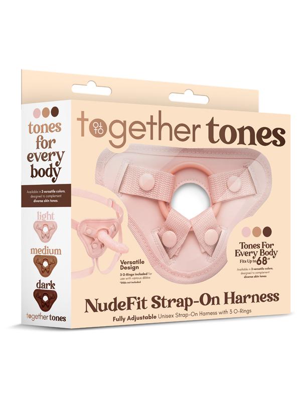 Together NudeFit Light