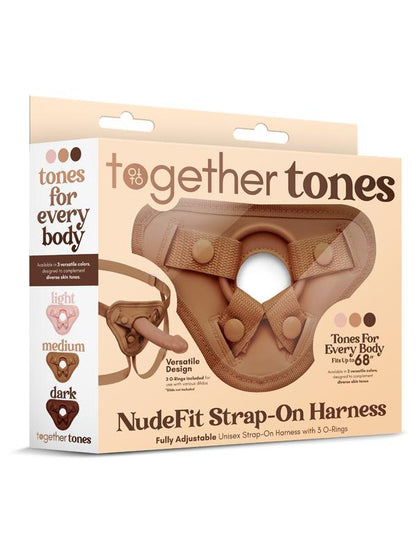 Together NudeFit Medium