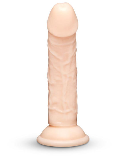 Together Tones 6.75 in. Realistic Dildo - Light Together