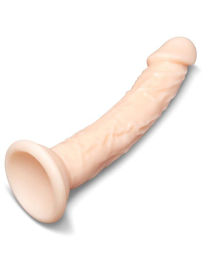 Together Tones 6.75 in. Realistic Dildo - Light Together
