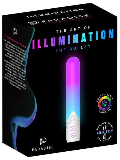 Illumination The Bullet Illumination by Paradise