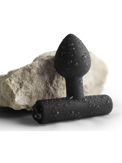 Nova Astryx Black Rocks Off