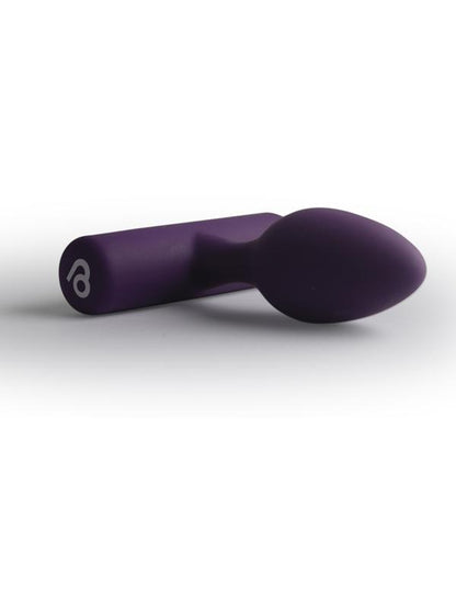 Nova Solaris  Purple Rocks Off