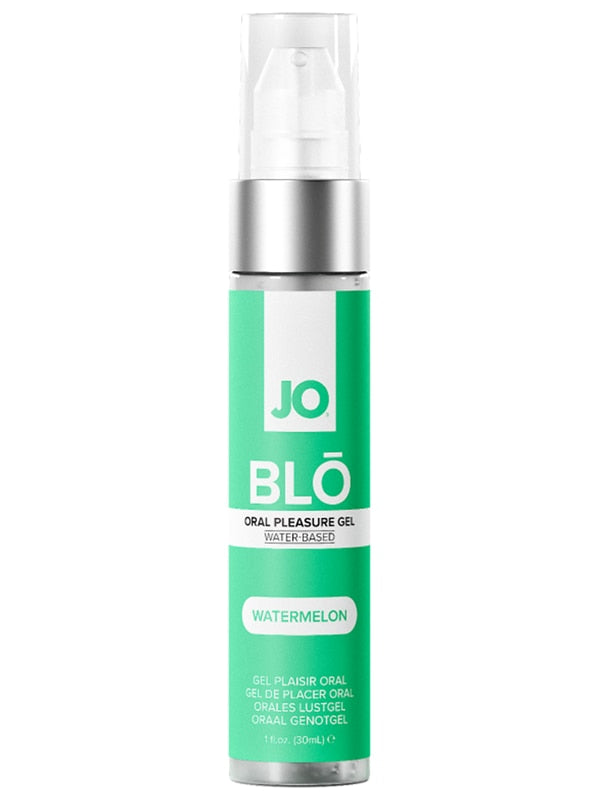 JO Blo - Watermelon1oz / 30mL