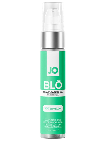 JO Blo - Watermelon1oz / 30mL