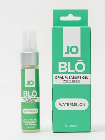 JO Blo - Watermelon1oz / 30mL