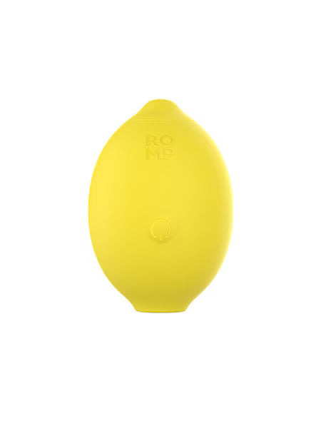 Romp Lemon Crush Air Tech Toy