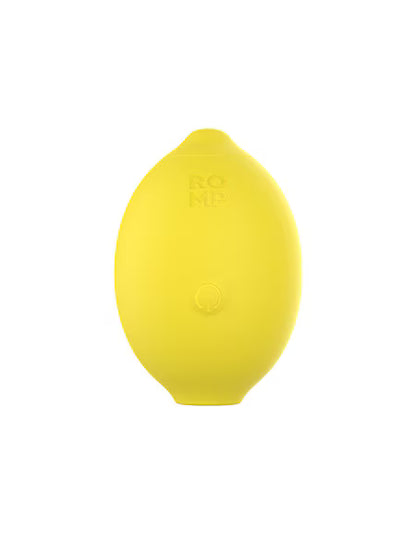 Romp Lemon Crush Air Tech Toy