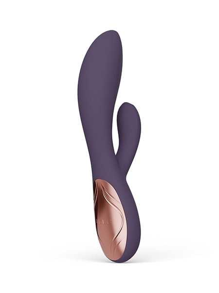 INA Thrust Purple Twilight Lelo
