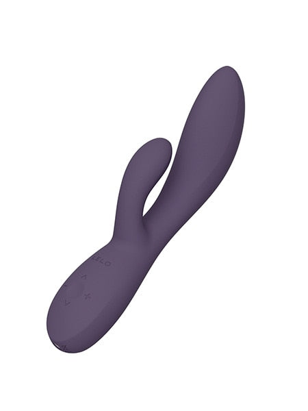 INA Thrust Purple Twilight Lelo