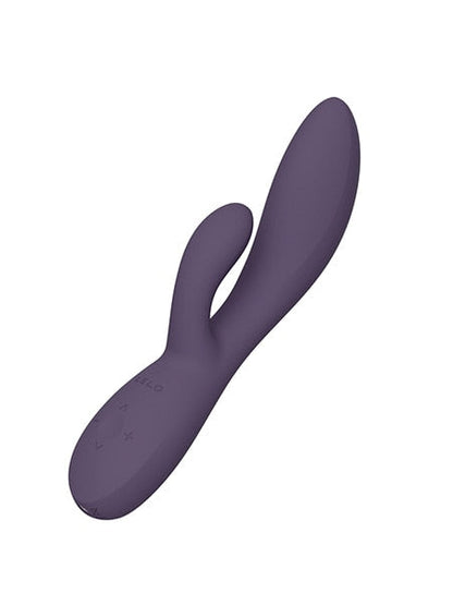 INA Thrust Purple Twilight Lelo