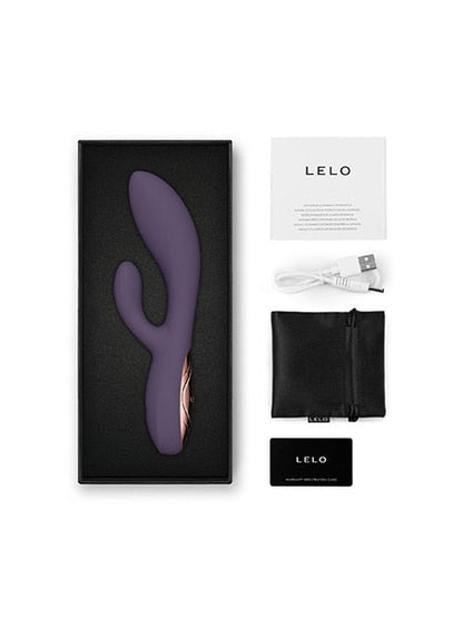 INA Thrust Purple Twilight Lelo