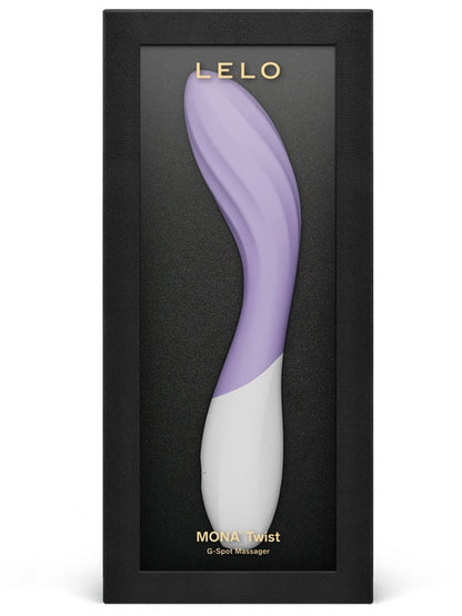 MONA Twist Lavender Lelo