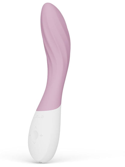 MONA Twist Soft Pink Lelo