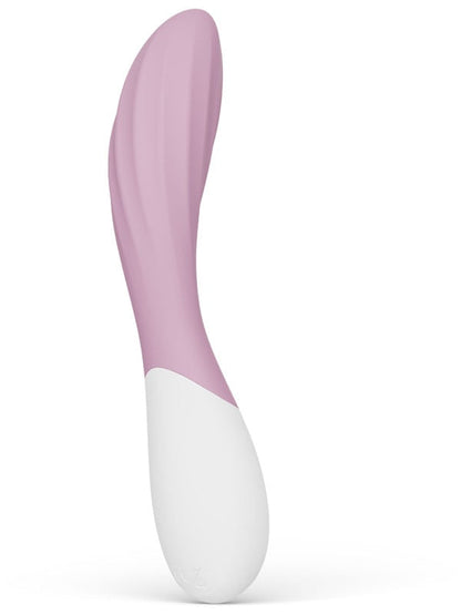 MONA Twist Soft Pink Lelo
