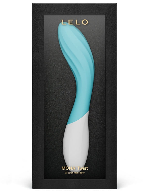 MONA Twist Aqua Lelo