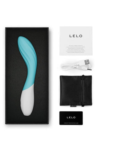 MONA Twist Aqua Lelo