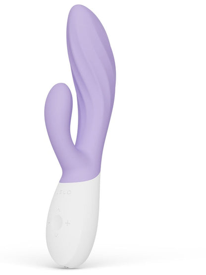 INA Twist Lavender
