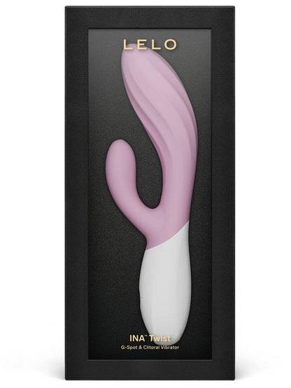 INA Twist Soft Pink