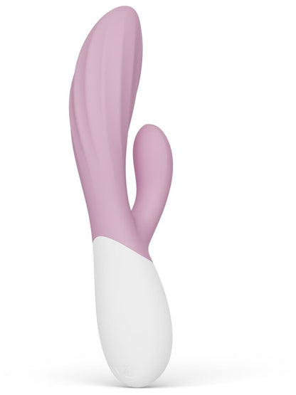 INA Twist Soft Pink