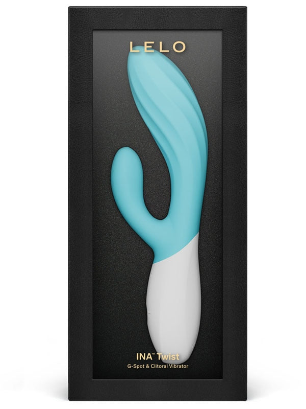 INA Twist Aqua Lelo